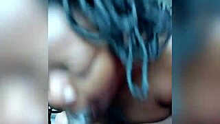 FEED ME THAT ROSE THEN YOUR MONSTER COCK!