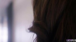 Ella Reese takes massive cock deep in Lucidflix Ultimacy episode 4