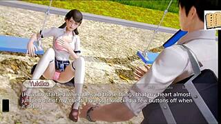 Academy 118 game adventure unfolds dramatically