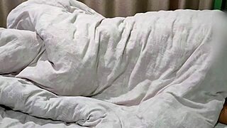 indian teen creampied after romantic missionary hotel sex.