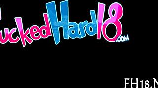 who knew massage turns into hot steamy sex?