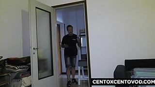 patty la bestia rams extreme toys in wild porno