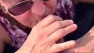 Nicebigddd Milf Sucks Huge Cock Outdoors Public Cumshot