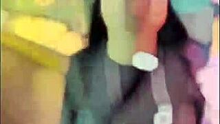 i tag along with step-cousin to mall cuz i crave his dirty demands