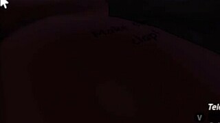 Monster Cock Tames Demon Girl Deep?