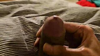 ladies, come play with rishi bhardwaja's big sexy cock now