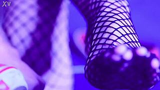 watch me make you cum using my dirty vans sneakers