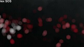 Ginger Fox Debuts Gaping Anal Toy Fuck Rough Russian Style