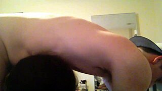 so this gorgeous brunette sabrina sinclair gags hard on deepthroat blowjob then rough fuck