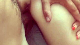 biology teacher gets tricked by horny student into homemade pov anal creampie sex