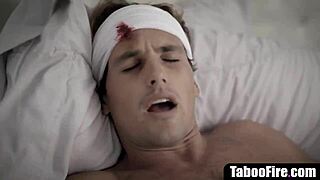 Obsessed Wife Impersonator's Desperate Taboo Craving