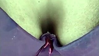 Asian Amateur Turns Cum-Hungry Sex Addict Swallowing Loads!