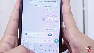 redhead tattoo gulosa gives pov deepthroat blowjob cum in mouth 1on1