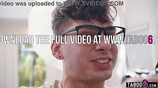 milf grad party? nah... turns into wild reverse gangbang with horny milfs banging everyone!