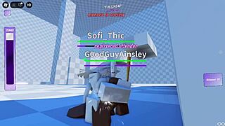 roblox sluts they grabbed me rough left me dripping like a total cumslut