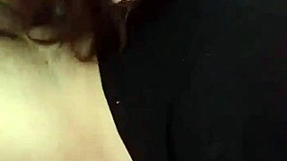 sloppy cougar milf housewife rides interracial cock loving every deep thrust