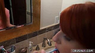 first time wife sex recording 😈🔥 family taboo