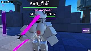 roblox sluts they grabbed me rough left me dripping like a total cumslut