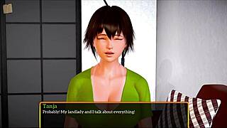 big tits ass erotic game drives me wild... family play feels so intense and naughty