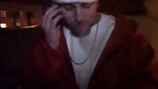 skinny campus teen fucked hard by stud creampie party!