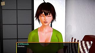 big tits ass erotic game drives me wild... family play feels so intense and naughty