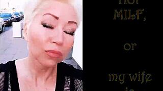 turns out my mature secretary's a webcam whore slut i always suspected