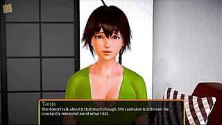 big tits ass erotic game drives me wild... family play feels so intense and naughty