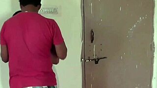 Hot Desi Bhabhi Strips Bath Dress Teasing Her Curves