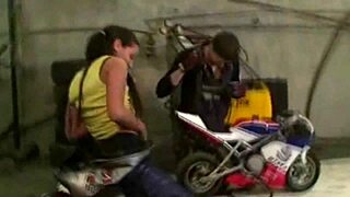 what if young teens crave massive cumshot facials