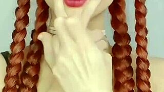 wanna see these big ass teens shaking it all?