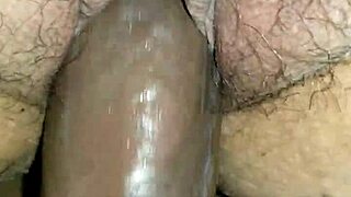 WIFE'S PUSSY FILLED WITH MULTIPLE HOT CREAMPIES IN INTENSE FUCK SESSION