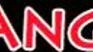 Goth babe rims cock wildly while riding it hard in group play