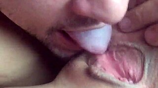 Ohhh Brittany B's Tight Teen Pussy and Tits Crave Blonde Blowjob Feet Play!