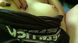 i really love sucking my boyfriend's huge throbbing cock so much