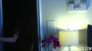 step dad, don't tell step mom... ride me instead? vanna bardot