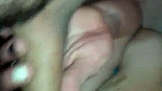Girlfriend closeup blowjob homemade friend sucking deep