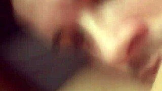 Ohhh Brittany B's Tight Teen Pussy and Tits Crave Blonde Blowjob Feet Play!