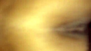 late night cravings hit with monster black cock pounding.