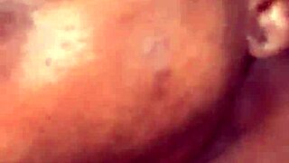 Blonde Slut Gobbles Monster Cock Sloppy Blowjob Dripping Cum