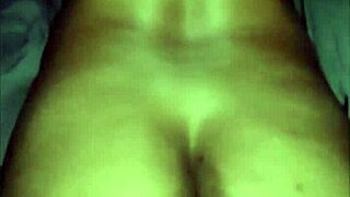 FAZENDO SEXO COM UMA LATINA RABUDA CUMSHOT