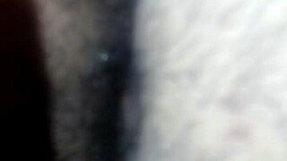 sex with my wife feels amazing tonight