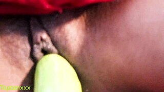 newly married indian bhabhi's big ass fucked hard in real homemade interracial wife sex