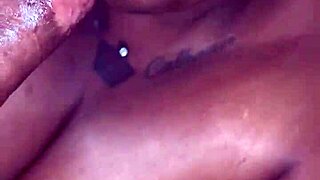 Blonde Slut Gobbles Monster Cock Sloppy Blowjob Dripping Cum