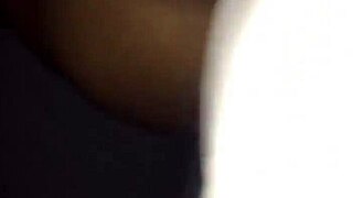 late night cravings hit with monster black cock pounding.