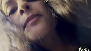 Girlfriend Turns Him Into Her Ashtray Despite His Submissive Thoughts