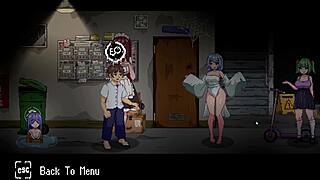 check out this no exit apartment hentai gallery 😎