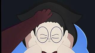 drunken busty argentine teen gives sloppy blowjob at party?