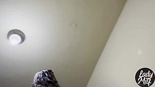 Girlfriend Turns Him Into Her Ashtray Despite His Submissive Thoughts