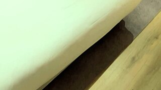 oops i accidentally fucked stepmom's all holes in our shared hotel room