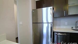 lettin my stepsis use my cock like her dildo gizelle blanco